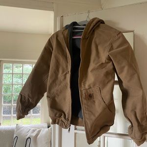 Carhartt Jacket